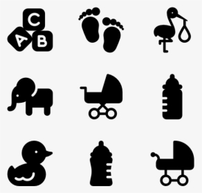 Camp Icons, HD Png Download, Free Download