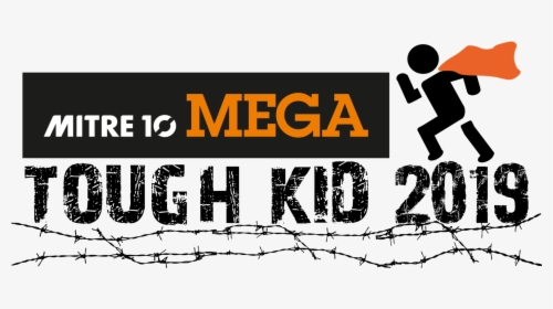 The Mitre 10 Mega Tough Kid® Is A Fun And Challenging, HD Png Download, Free Download