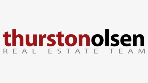 Thurston Olsen Real Estate Team Logo - Keller Williams Green Bay, HD Png Download, Free Download