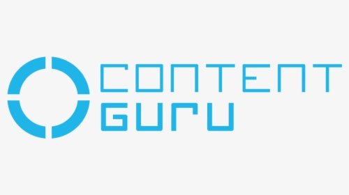 Content Guru - Content Guru Logo Png, Transparent Png, Free Download