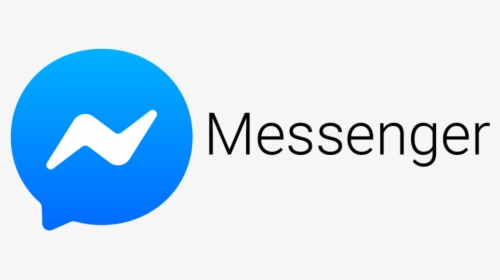 Messenger Icon With Text - Salesforce Appexchange Logo, HD Png Download, Free Download