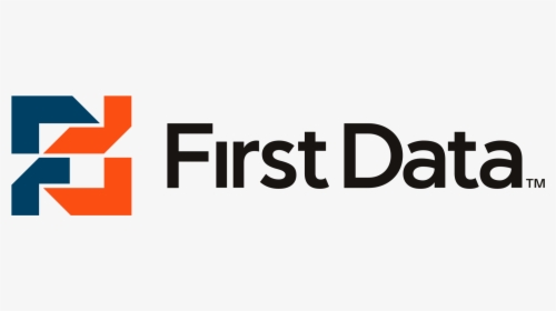 First Data Logo Png Image - First Data Logo Png, Transparent Png, Free Download