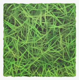 Grassland Texture, Seamless And Tileable Cg Texture - Plastic, HD Png Download, Free Download