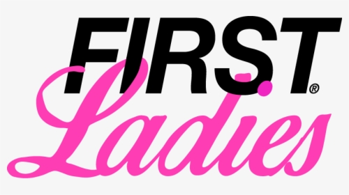 First Ladies Logo, HD Png Download, Free Download