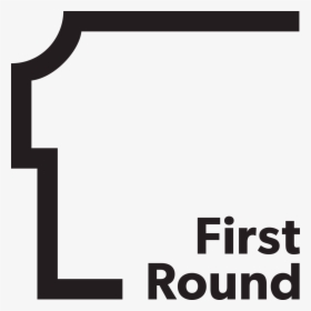 First Round Ventures Logo, HD Png Download, Free Download