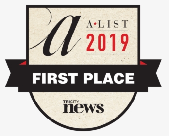 Alist Ribbons2019 First, HD Png Download, Free Download