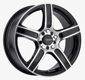Mb Icon Wheels, HD Png Download, Free Download