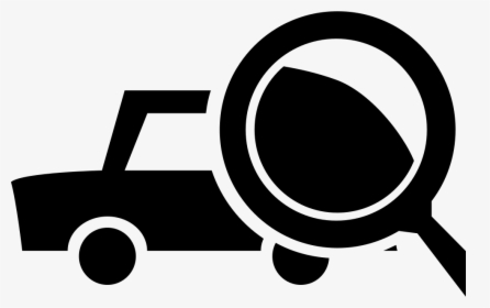 Png File Svg - Vehicle Inspection Icon Png, Transparent Png, Free Download