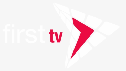 Logo First Tv - First Direct, HD Png Download, Free Download