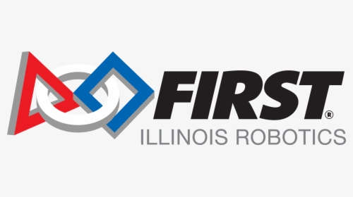 First Illinois Robotics 4c Horizontal - First Robotics Canada Logo, HD Png Download, Free Download