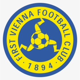First Vienna Football Club, HD Png Download, Free Download