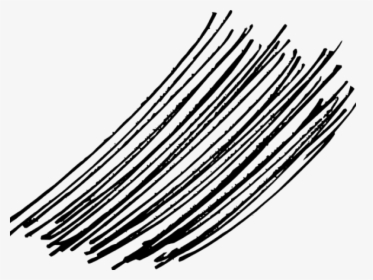 Transparent Swirly Lines Png - Black Lines Png, Png Download, Free Download