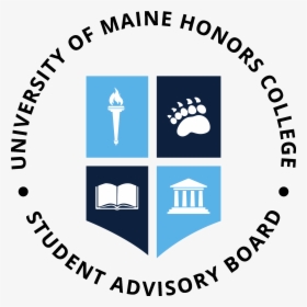 Honors College Student Advisory Board Image - Emblem, HD Png Download, Free Download