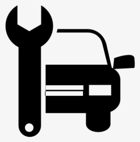 Car Repair Icon, HD Png Download, Free Download