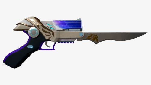 Hunting Rifle Png , Png Download - Ranged Weapon, Transparent Png, Free Download