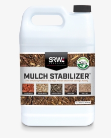 Srw Mulch Stabilizer, HD Png Download, Free Download