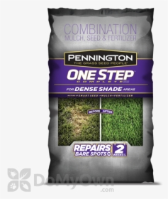Pennington Grass Seed One Step Bermuda, HD Png Download, Free Download