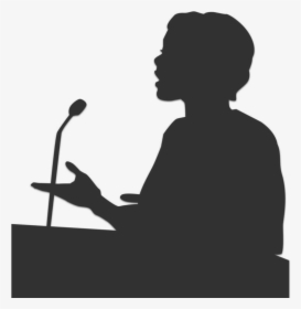 Public Speaking Png Transparent Clipart , Png Download - Transparent Public Speaking Clipart, Png Download, Free Download