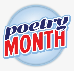 National Poetry Month Png, Transparent Png, Free Download
