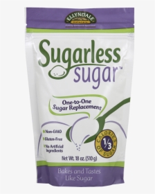 Mulch - Sugarless Sugar, HD Png Download, Free Download