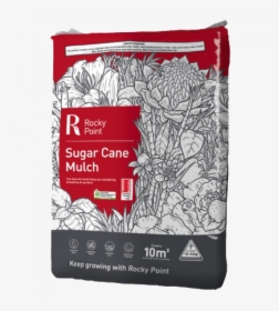 Rocky Point Sugar Cane Mulch, HD Png Download, Free Download