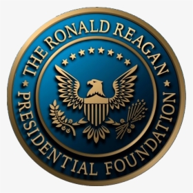 Reagan Foundation Logo, HD Png Download, Free Download