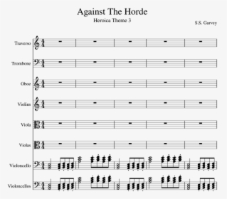 Molter Clarinet Concerto No 1, HD Png Download, Free Download