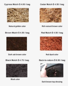 Cypress Mulch, HD Png Download, Free Download