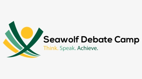 Seawolf Debate Camp - Printing, HD Png Download, Free Download