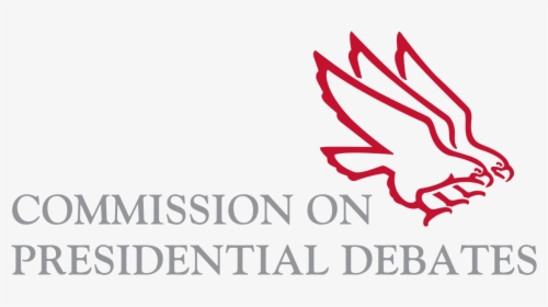 Commission On Presidential Debates, HD Png Download, Free Download