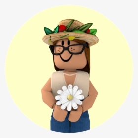 Profile Picture Aesthetic Roblox Girl With No Face