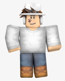 Aesthetic Roblox Profile Popular Roblox Character Boy