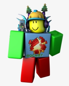 Day 12 Of - Bloxxer, HD Png Download, Free Download