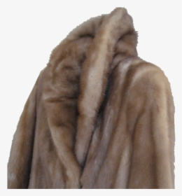 Fur-clothing - Fur Clothing, HD Png Download, Free Download