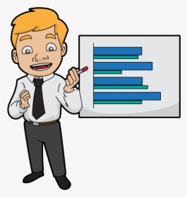 Sales Cartoon Png, Transparent Png, Free Download