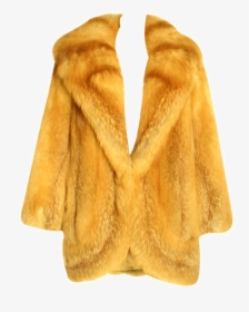 Fur-clothing - Fur Coat Png, Transparent Png, Free Download