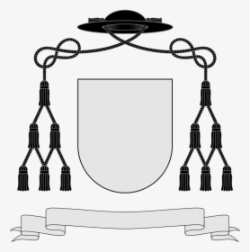 Coat Of Arms Template Free - Coat Of Arms Priest, HD Png Download, Free Download