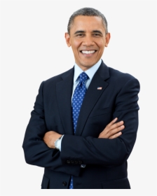 Barack Obama, HD Png Download, Free Download