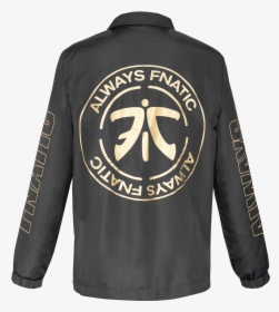 Fnatic, HD Png Download, Free Download