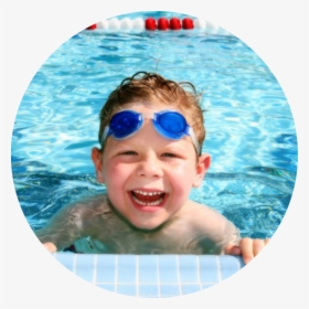 Lessons Class Pool Swimming Free Download Png Hq Clipart - Play At The Pool, Transparent Png, Free Download