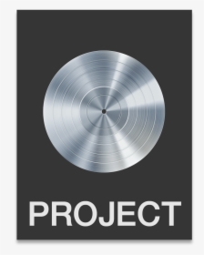 Icon Logic Pro Logo, HD Png Download, Free Download