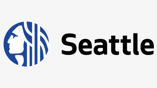 City Of Seattle Logo, HD Png Download, Free Download
