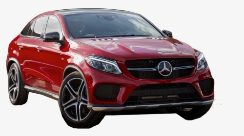 Mercedes Benz Gle Coupe 2019 Png - Mercedes-benz M-class, Transparent Png, Free Download