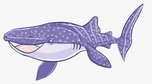 Whale Shark, HD Png Download, Free Download