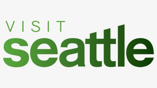 Thumb Image - Visit Seattle Logo, HD Png Download, Free Download
