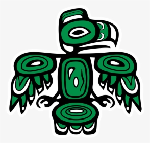 Seattle Totems Logo, HD Png Download, Free Download