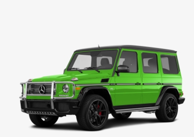 2017 Mercedes G Wagon, HD Png Download, Free Download