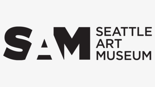 Seattle Art Museum Logo - Art Museum Logo Png, Transparent Png, Free Download
