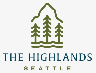 Highlands Logo - Graphic Design, HD Png Download, Free Download