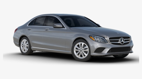 Mercedes Benz Cla Mojave Silver Metallic, HD Png Download, Free Download